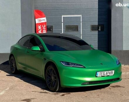 Тесла Модель 3, об'ємом двигуна 0 л та пробігом 6 тис. км за 31999 $, фото 11 на Automoto.ua