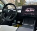 Тесла Модель 3, объемом двигателя 12.58 л и пробегом 49 тыс. км за 30600 $, фото 11 на Automoto.ua