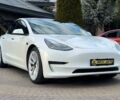 Тесла Модель 3, объемом двигателя 12.58 л и пробегом 49 тыс. км за 30600 $, фото 1 на Automoto.ua