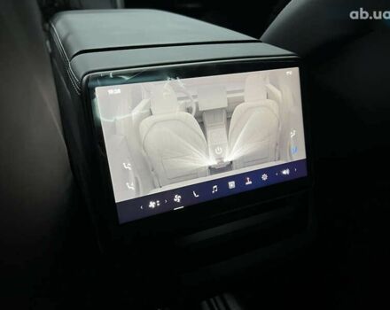 Тесла Модель 3, об'ємом двигуна 12.58 л та пробігом 1 тис. км за 36900 $, фото 13 на Automoto.ua