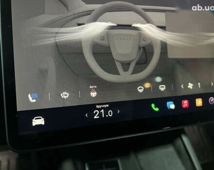 Тесла Модель 3, об'ємом двигуна 12.58 л та пробігом 1 тис. км за 36900 $, фото 29 на Automoto.ua