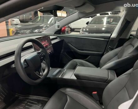 Тесла Модель 3, об'ємом двигуна 12.58 л та пробігом 1 тис. км за 36900 $, фото 11 на Automoto.ua
