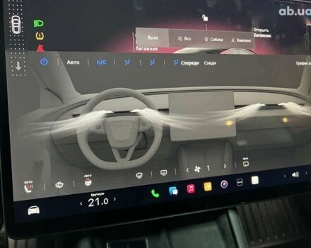 Тесла Модель 3, об'ємом двигуна 12.58 л та пробігом 1 тис. км за 36900 $, фото 24 на Automoto.ua