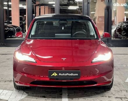 Тесла Модель 3, об'ємом двигуна 12.58 л та пробігом 1 тис. км за 36900 $, фото 2 на Automoto.ua