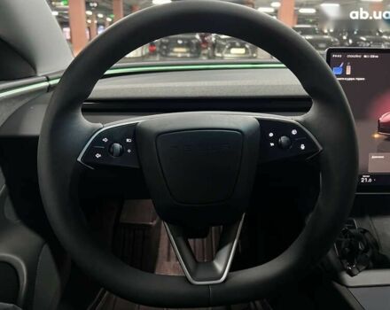 Тесла Модель 3, об'ємом двигуна 12.58 л та пробігом 1 тис. км за 36900 $, фото 16 на Automoto.ua