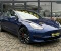 Тесла Модель 3, объемом двигателя 0 л и пробегом 53 тыс. км за 29690 $, фото 1 на Automoto.ua
