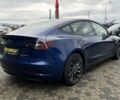 Тесла Модель 3, объемом двигателя 0 л и пробегом 53 тыс. км за 29690 $, фото 6 на Automoto.ua