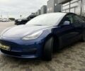 Тесла Модель 3, объемом двигателя 0 л и пробегом 53 тыс. км за 29690 $, фото 2 на Automoto.ua