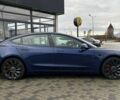 Тесла Модель 3, объемом двигателя 0 л и пробегом 53 тыс. км за 29690 $, фото 7 на Automoto.ua