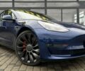 Тесла Модель 3, объемом двигателя 0 л и пробегом 53 тыс. км за 29690 $, фото 8 на Automoto.ua