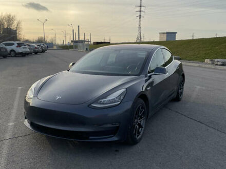 Тесла Модель 3, об'ємом двигуна 0 л та пробігом 103 тис. км за 22500 $, фото 1 на Automoto.ua
