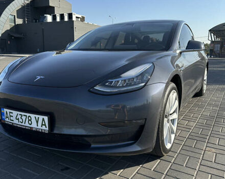 Тесла Модель 3, об'ємом двигуна 0 л та пробігом 108 тис. км за 18499 $, фото 1 на Automoto.ua