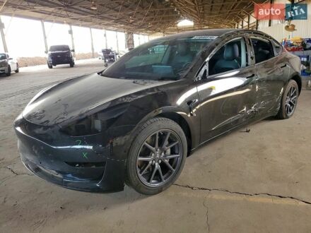 Тесла Модель 3, объемом двигателя 0 л и пробегом 190 тыс. км за 9000 $, фото 1 на Automoto.ua