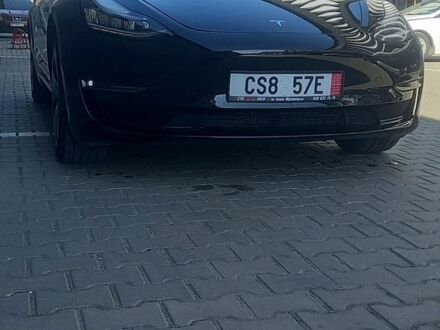 Тесла Модель 3, об'ємом двигуна 0 л та пробігом 108 тис. км за 15500 $, фото 1 на Automoto.ua