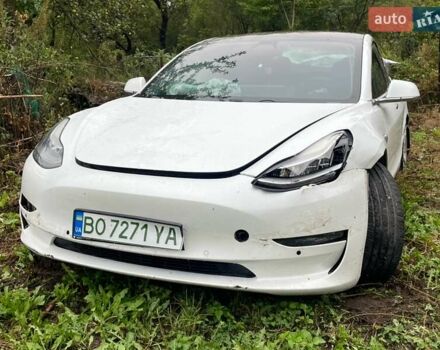 Тесла Модель 3, об'ємом двигуна 0 л та пробігом 400 тис. км за 6800 $, фото 1 на Automoto.ua