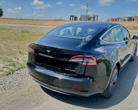 Тесла Модель 3, об'ємом двигуна 0 л та пробігом 145 тис. км за 14800 $, фото 1 на Automoto.ua