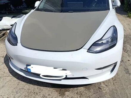Тесла Модель 3 2018 в Луцке на Automoto.ua Тесла Модель 3, объемом двигателя 0 л и пробегом 267 тыс. км за 13300 $, фото 1 на Automoto.ua