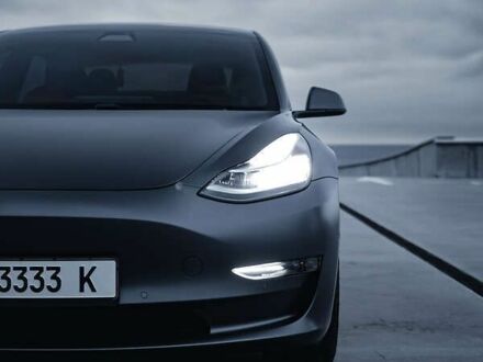 Тесла Модель 3 2018 в Одессе на Automoto.ua Тесла Модель 3, объемом двигателя 0 л и пробегом 17 тыс. км за 36900 $, фото 1 на Automoto.ua
