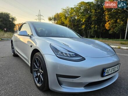 Тесла Модель 3, об'ємом двигуна 0 л та пробігом 133 тис. км за 17600 $, фото 1 на Automoto.ua
