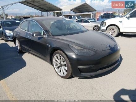 Тесла Модель 3, об'ємом двигуна 0 л та пробігом 107 тис. км за 5000 $, фото 1 на Automoto.ua