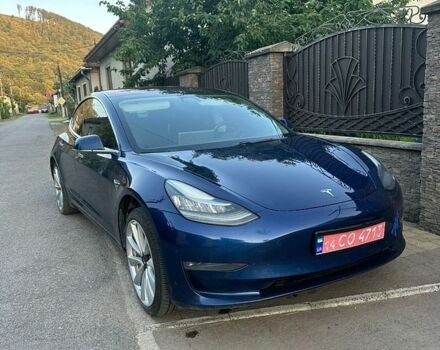 Тесла Модель 3, об'ємом двигуна 0 л та пробігом 140 тис. км за 16000 $, фото 1 на Automoto.ua