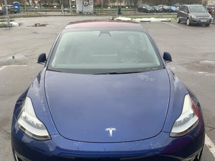Тесла Модель 3, объемом двигателя 0 л и пробегом 159 тыс. км за 15000 $, фото 1 на Automoto.ua