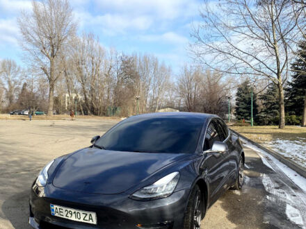 Тесла Модель 3, об'ємом двигуна 0 л та пробігом 85 тис. км за 34000 $, фото 1 на Automoto.ua