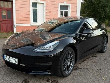 Тесла Модель 3, об'ємом двигуна 0 л та пробігом 204 тис. км за 16200 $, фото 1 на Automoto.ua