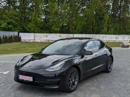 Тесла Модель 3 2018 у Луцьку на Automoto.ua Тесла Модель 3, об'ємом двигуна 0 л та пробігом 150 тис. км за 15700 $, фото 1 на Automoto.ua