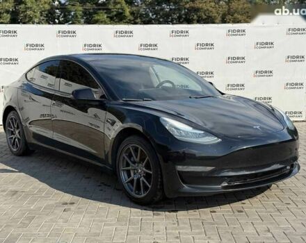Тесла Модель 3, об'ємом двигуна 0 л та пробігом 220 тис. км за 13300 $, фото 1 на Automoto.ua