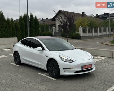 Тесла Модель 3, об'ємом двигуна 0 л та пробігом 210 тис. км за 14300 $, фото 1 на Automoto.ua