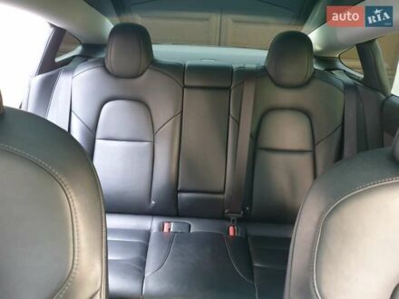 Тесла Модель 3 2018 в Харькове на Automoto.ua Тесла Модель 3, объемом двигателя 0 л и пробегом 100 тыс. км за 24000 $, фото 1 на Automoto.ua
