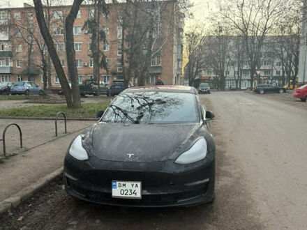 Тесла Модель 3, об'ємом двигуна 0 л та пробігом 140 тис. км за 17400 $, фото 1 на Automoto.ua