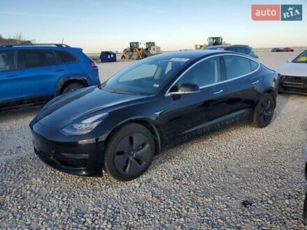 Тесла Модель 3 2018 в Львове на Automoto.ua Тесла Модель 3, объемом двигателя 0 л и пробегом 99 тыс. км за 4900 $, фото 1 на Automoto.ua