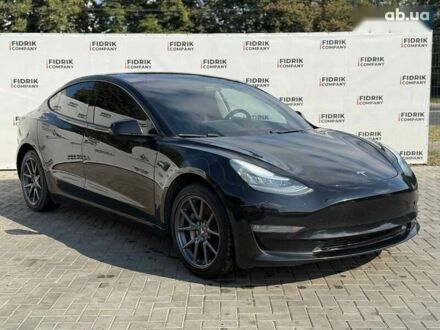 Тесла Модель 3, об'ємом двигуна 0 л та пробігом 220 тис. км за 13300 $, фото 1 на Automoto.ua