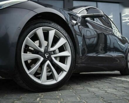 Тесла Модель 3, объемом двигателя 0 л и пробегом 150 тыс. км за 19000 $, фото 1 на Automoto.ua