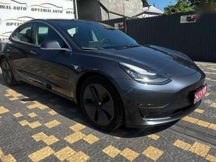 Тесла Модель 3, объемом двигателя 0 л и пробегом 181 тыс. км за 15900 $, фото 1 на Automoto.ua