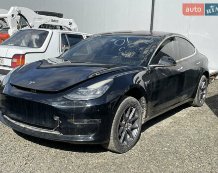 Тесла Модель 3, объемом двигателя 0 л и пробегом 116 тыс. км за 10300 $, фото 1 на Automoto.ua
