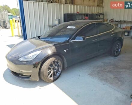 Тесла Модель 3, об'ємом двигуна 0 л та пробігом 30 тис. км за 3500 $, фото 1 на Automoto.ua