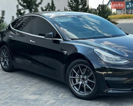 Тесла Модель 3, об'ємом двигуна 0 л та пробігом 330 тис. км за 12200 $, фото 1 на Automoto.ua