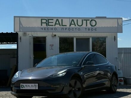 Тесла Модель 3, об'ємом двигуна 0 л та пробігом 150 тис. км за 15700 $, фото 1 на Automoto.ua