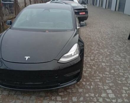 Тесла Модель 3, об'ємом двигуна 0 л та пробігом 128 тис. км за 10000 $, фото 1 на Automoto.ua