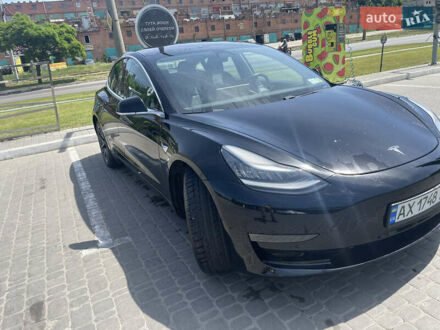 Тесла Модель 3, объемом двигателя 0 л и пробегом 94 тыс. км за 19999 $, фото 1 на Automoto.ua