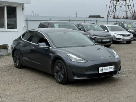 Тесла Модель 3, об'ємом двигуна 0 л та пробігом 150 тис. км за 15900 $, фото 1 на Automoto.ua