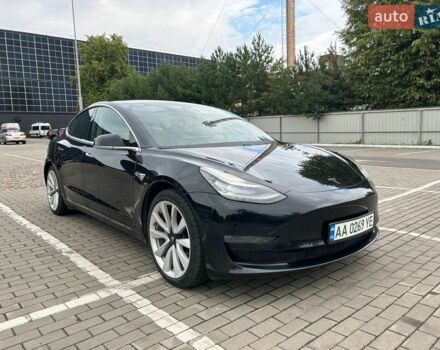 Тесла Модель 3, об'ємом двигуна 0 л та пробігом 280 тис. км за 15800 $, фото 1 на Automoto.ua