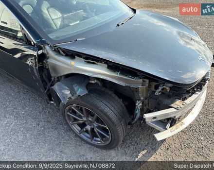 Тесла Модель 3, об'ємом двигуна 0 л та пробігом 200 тис. км за 7999 $, фото 1 на Automoto.ua