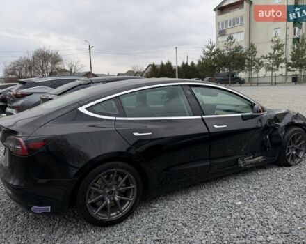 Тесла Модель 3, объемом двигателя 0 л и пробегом 155 тыс. км за 9899 $, фото 1 на Automoto.ua