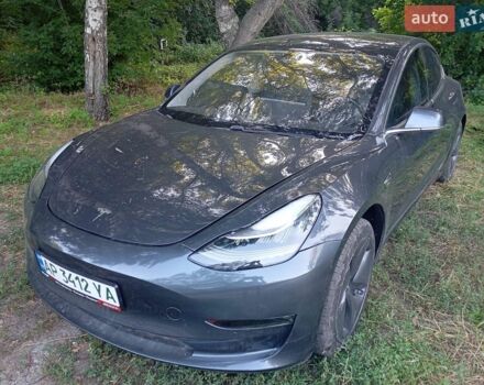Тесла Модель 3, об'ємом двигуна 0 л та пробігом 155 тис. км за 14000 $, фото 1 на Automoto.ua