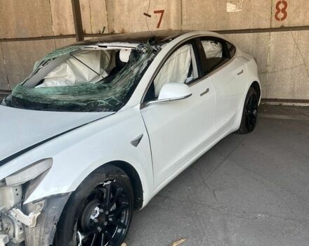 Тесла Модель 3, об'ємом двигуна 0 л та пробігом 95 тис. км за 7000 $, фото 1 на Automoto.ua