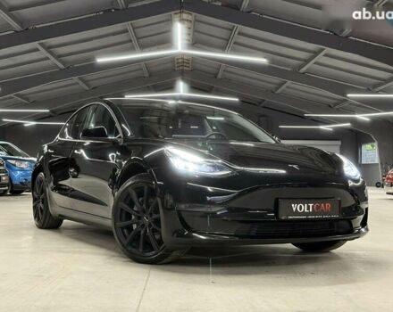 Тесла Модель 3, об'ємом двигуна 0 л та пробігом 209 тис. км за 17900 $, фото 1 на Automoto.ua